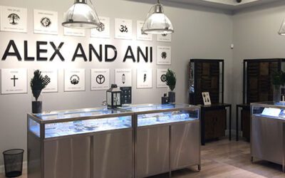 Design to Connect – Excited to Be Part of Alex and Ani (+) Energy
