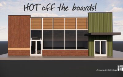 HOT Off The Boards for Morgan Company and Panera Bread